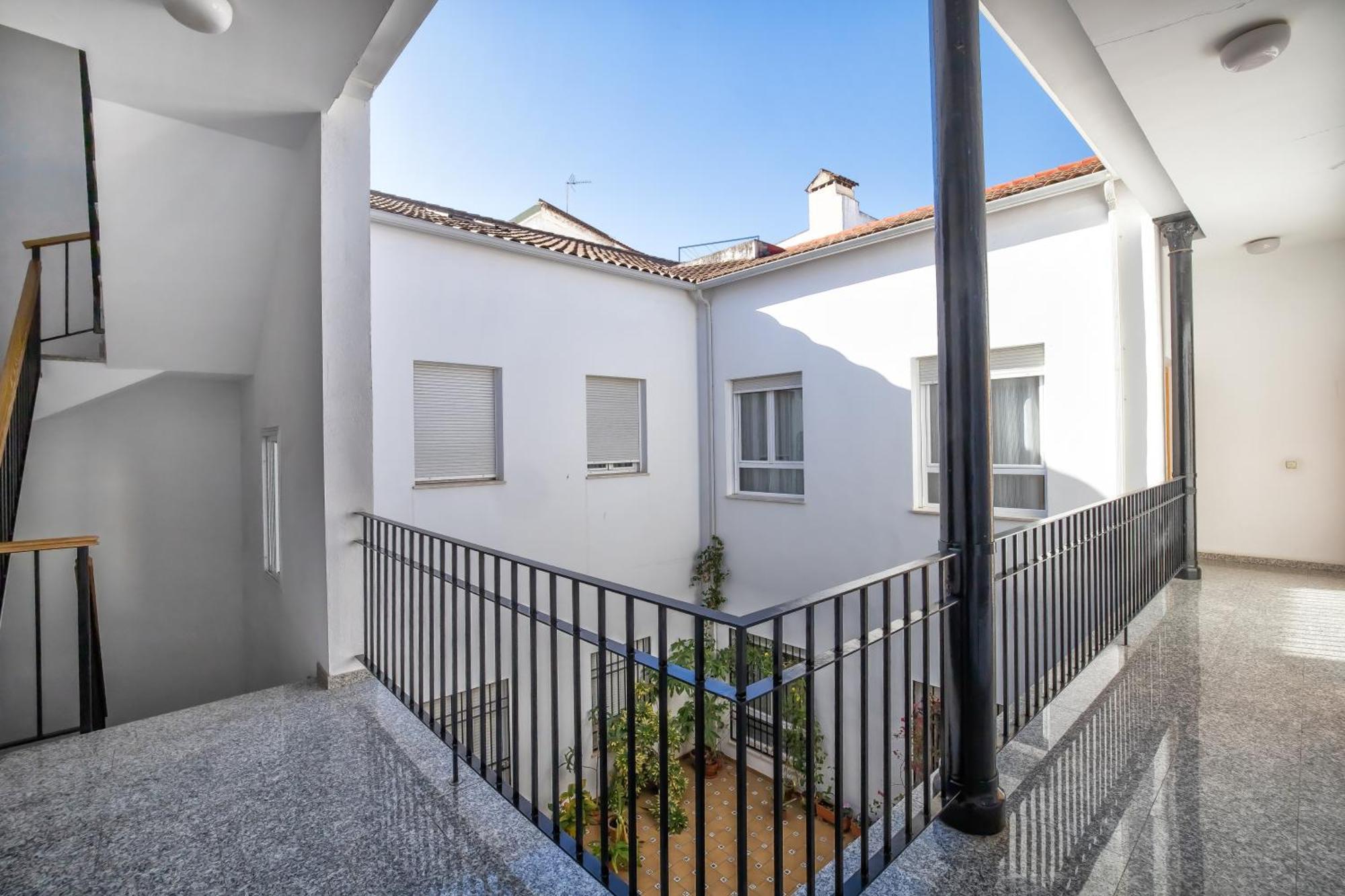 Kurtuba Suites Córdoba Exterior foto