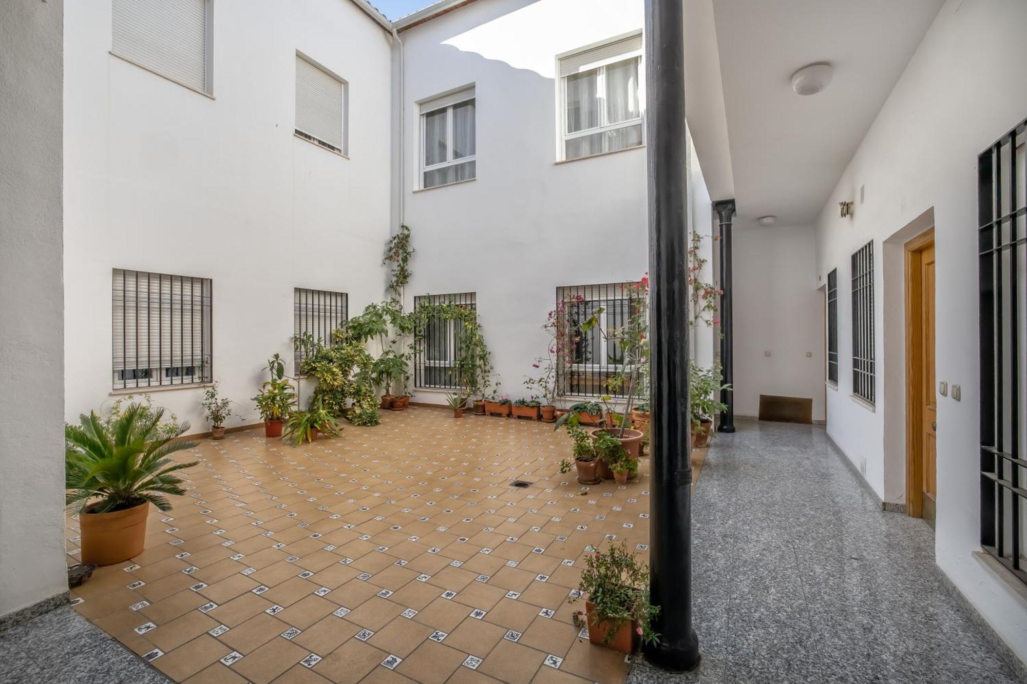 Kurtuba Suites Córdoba Exterior foto